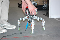 Eurobot'2011